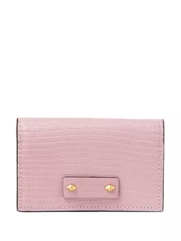 Jimmy Choo кошелек Nello, розовый