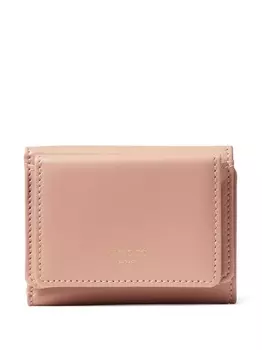 Jimmy Choo кошелек Nemo, розовый