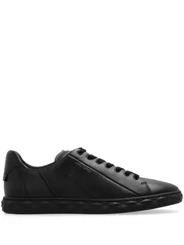 Jimmy Choo кроссовки Diamond Light, черный