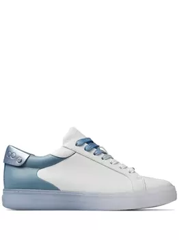 Jimmy Choo кроссовки Rome/F, синий