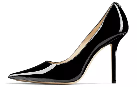 Туфли Jimmy Choo Love 100mm Pumps