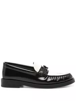 Jimmy Choo лоферы Addie, черный
