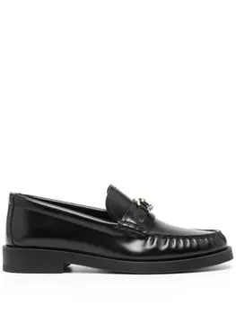 Jimmy Choo лоферы Addie, черный