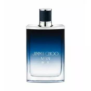 Jimmy Choo Man Blue 3,3 унции EDT