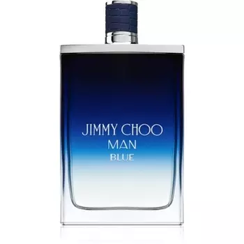 Jimmy Choo Man Blue Eau De Toilette 200 ml