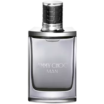Jimmy Choo Man туалетная вода для мужчин, 50 мл