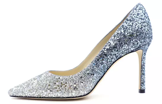 Jimmy Choo ROMY Женские туфли на высоких каблуках