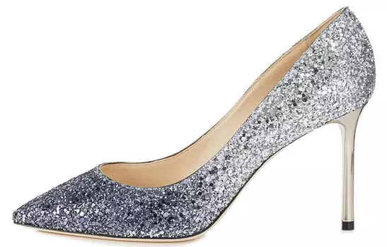 Jimmy Choo ROMY Женские туфли на высоких каблуках