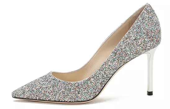 Jimmy Choo ROMY Женские туфли на высоком каблуке