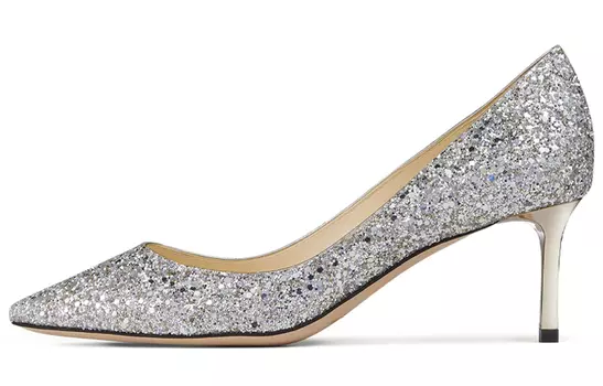 Туфли Jimmy Choo Romy 60 Pumps