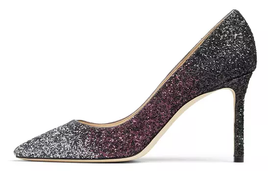 Jimmy Choo ROMY Женские туфли на высоком каблуке