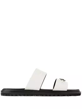 Jimmy Choo сандалии Raiden, белый