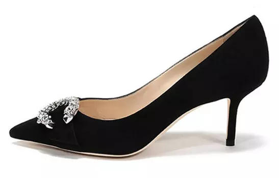 Jimmy Choo Saresa Женские туфли на высоком каблуке