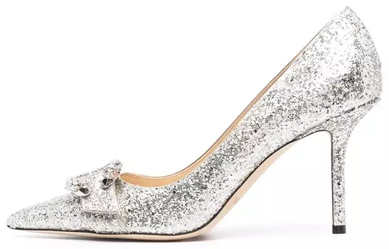 Jimmy Choo Saresa Женские туфли на высоком каблуке