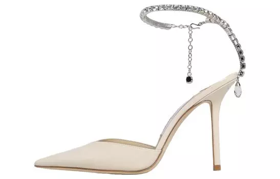Jimmy Choo шлепанцы женские