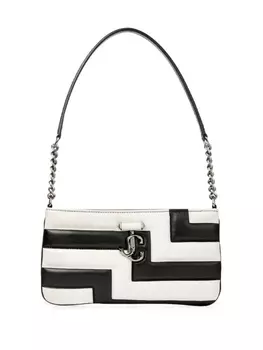 Jimmy Choo сумка на плечо Avenue, черный