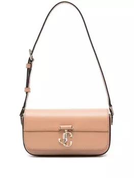 Jimmy Choo сумка на плечо Avenue, нейтральный цвет
