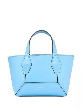 Jimmy Choo сумка-тоут Diamond, синий