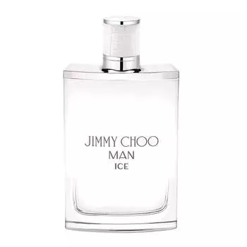 Jimmy Choo Туалетная вода Man Ice спрей 100мл