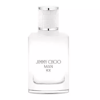 Jimmy Choo Туалетная вода Man Ice спрей 50мл