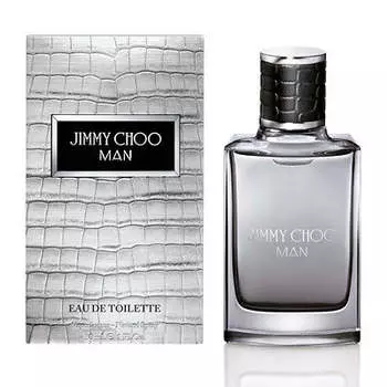 Jimmy Choo Туалетная вода Man спрей 30мл
