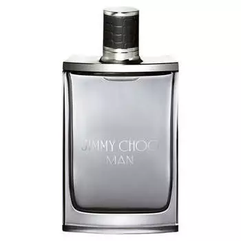 Jimmy Choo Туалетная вода Man спрей 50мл