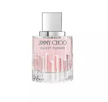 Jimmy Choo Туалетная вода спрей Illicit Flower 100мл