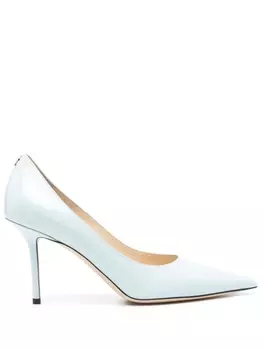 Jimmy Choo туфли Love 85, синий