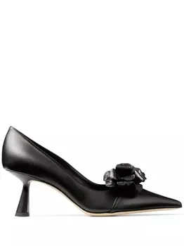 Jimmy Choo туфли Rosalia 65, черный