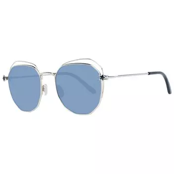 Jimmy Choo Женские солнцезащитные очки для женщин, золотой