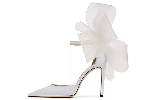 Jimmy Choo Женские туфли на высоких каблуках