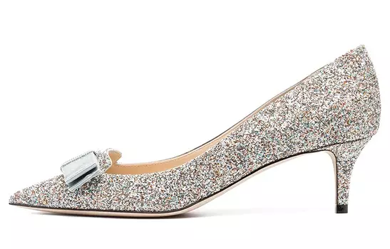 Jimmy Choo Женские туфли на высоких каблуках