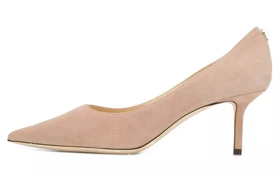 Jimmy Choo Женские туфли на высоком каблуке