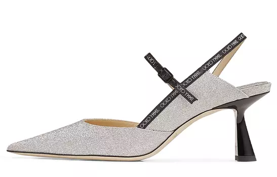 Jimmy Choo Женские туфли на высоком каблуке