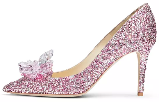 Jimmy Choo Женские туфли на высоком каблуке