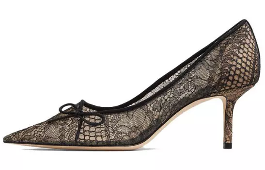 Jimmy Choo Женские туфли на высоком каблуке