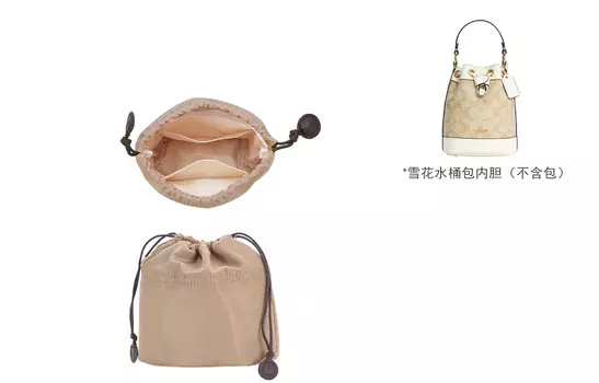 Jin Yansha Сумка унисекс Kim Yeon-sha Периферийные товары, Лайнер Dempsey 15 цвета хаки