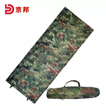 Jingbang автоматический надувной спальный коврик звездное небо джунгли камуфляжный надувной коврик уличный влагостойкий коврик звездное небо 190*70*3 см