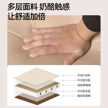 Jingdian Guangnian JDGN двойной автоматический коврик для кемпинга рекомендуется одинарный утолщенный рекомендуется двойной утолщенный