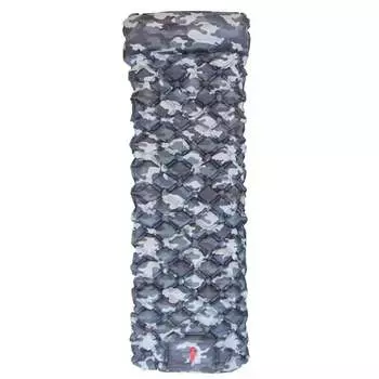 Jingdian Guangnian JDGN новая походная подставка для ног LT04 серая/LT88 (новая) камуфляжного цвета