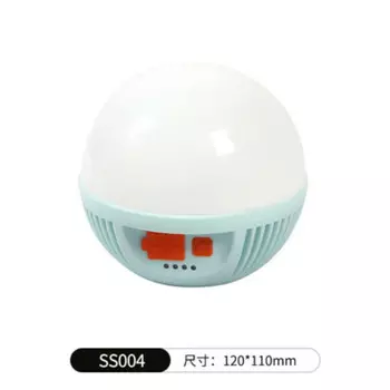 Jingdian Guangnian JDGN ретро-переносная лампа на лошади SS005190/105/140 мм/SS004120/110 мм