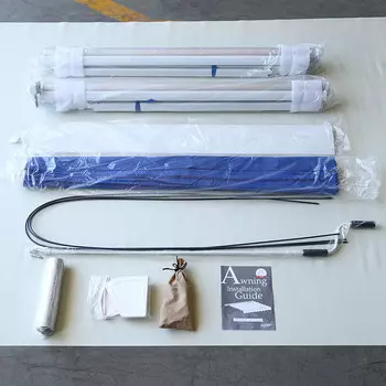 Jingdian Guangnian JDGN тент из алюминиевого сплава, непромокаемый складной тент 32, обычный тент 32, обычный тент