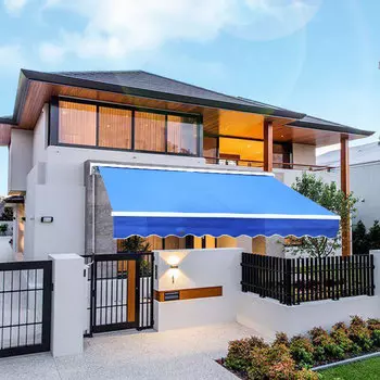 Jingdian Guangnian JDGN тент из алюминиевого сплава, непромокаемый складной тент 32, обычный тент 32, тент с защитой от дождя