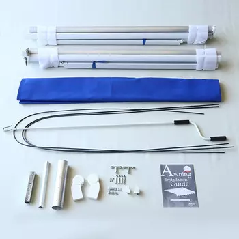 Jingdian Guangnian JDGN тент складной телескопический тент 352 тент 3525