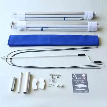 Jingdian Guangnian JDGN тент складной телескопический тент 3515 тент 252