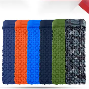 Jingdian Guangnian JDGN влагостойкий коврик королевского синего цвета с подушкой ромбовидной формы около 90/57/5 см темно-синего королевского синего цвета