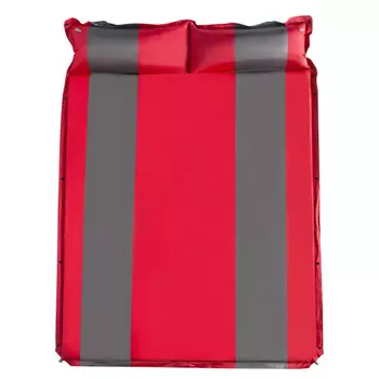 Jingdian Guangnian коврик для палатки с клейкими синими и желтыми полосками 19213225 см, клейкий синий, серый, синий