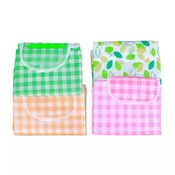 Jingdian Guangnian коврик для пикника влагостойкий коврик для палатки зеленый и белый клетчатый коврик для пикника 152 метра