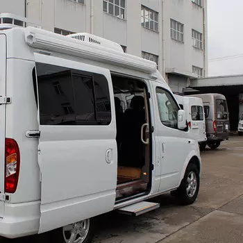 Jingdian Guangnian подвижный автоматический выдвижной тент для кемпинга, автомобильный тент, ручная модель (цвет на выбор), 25x2 м