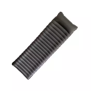 Jingdian Guangnian TPU спальный коврик для обеденного перерыва, коврик для ног